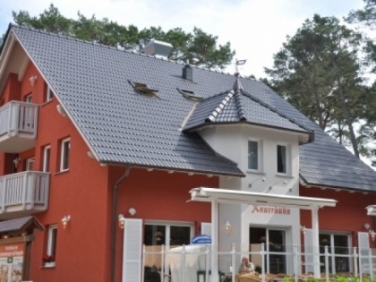 Foto: Restaurant Knurrhahn