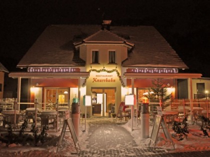 Foto: Restaurant Knurrhahn