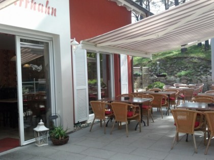 Foto: Restaurant Knurrhahn